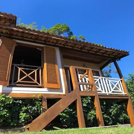 Propriedade A 80 Metros Da Praia Do Curral Ilhabela Exterior photo