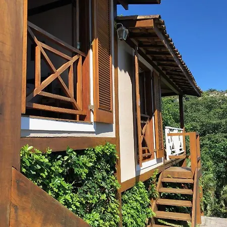Propriedade A 80 Metros Da Praia Do Curral Ilhabela Exterior photo