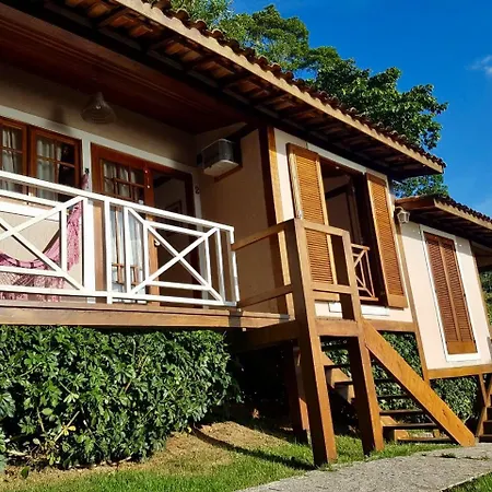 Propriedade A 80 Metros Da Praia Do Curral Ilhabela Exterior photo