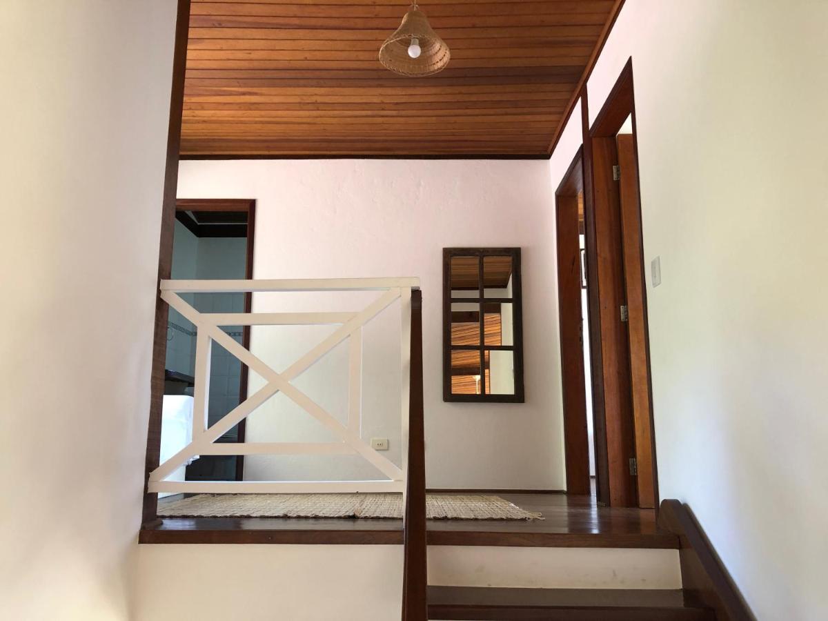A 80 Metros Da Do Curral Holiday home *