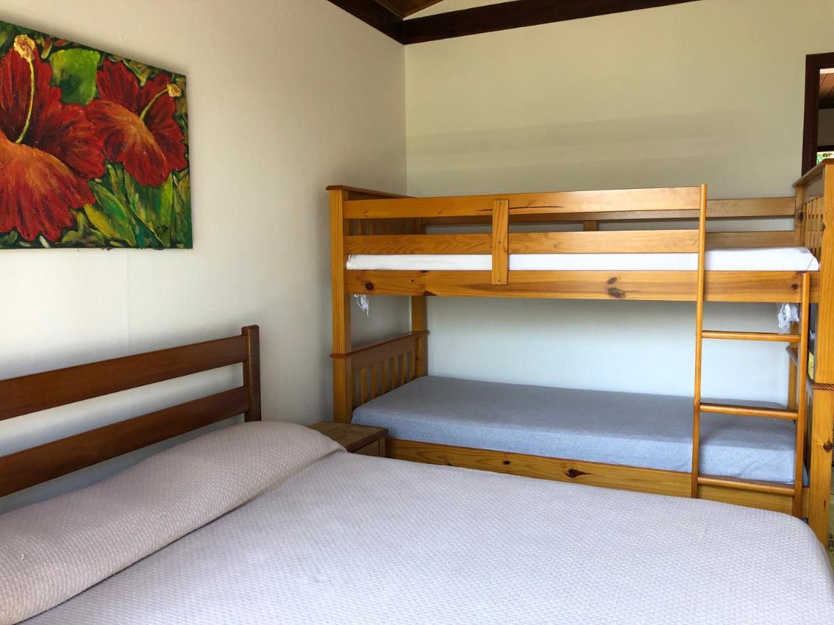 A 80 Metros Da Do Curral Holiday home