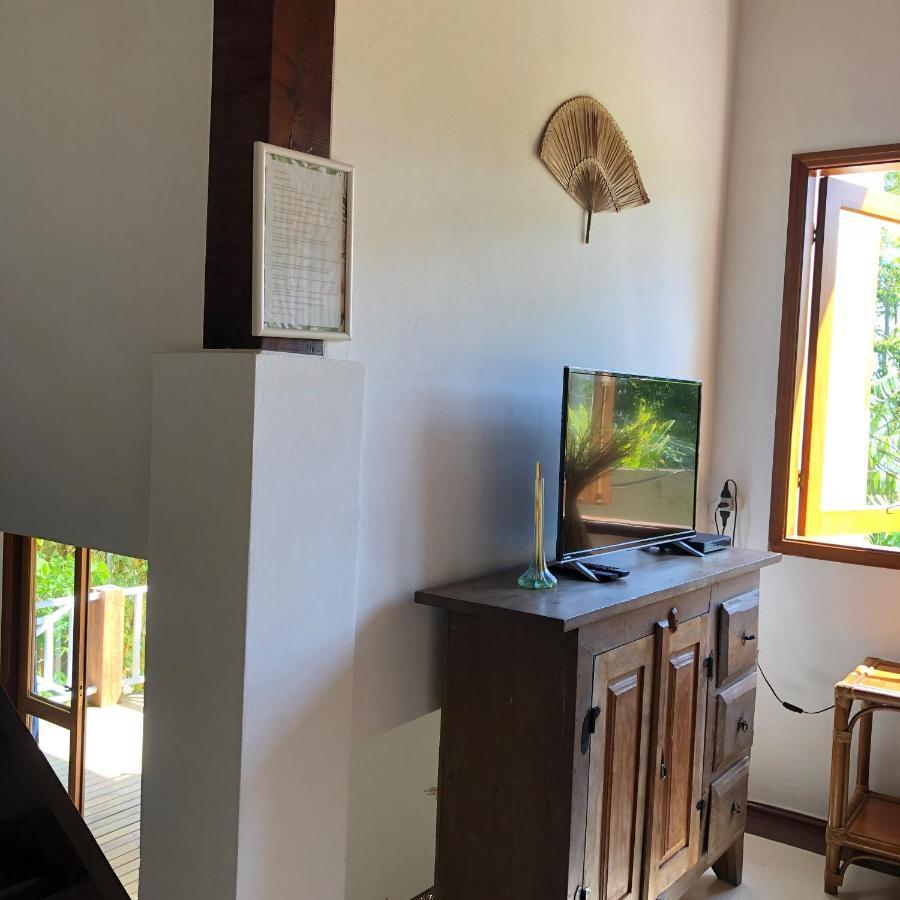 Holiday home A 80 Metros Da Do Curral Ilhabela