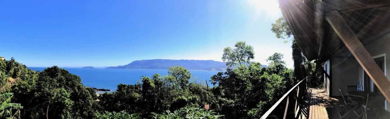 A 80 Metros Da Do Curral Ilhabela