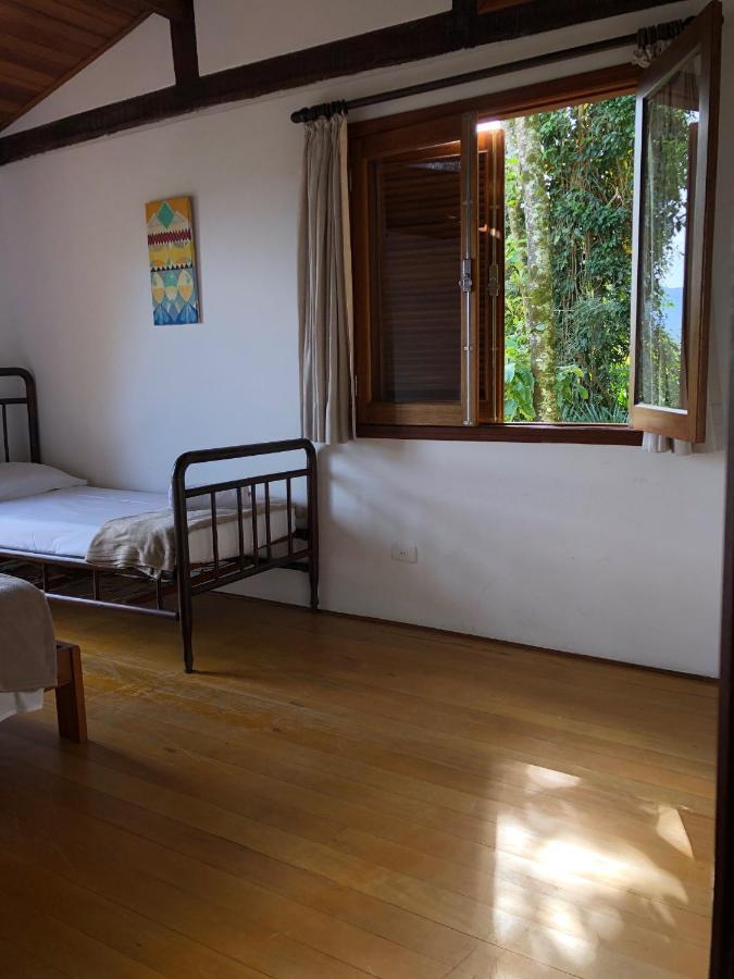 A 80 Metros Da Do Curral Holiday home