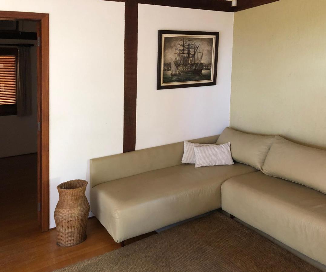 A 80 Metros Da Do Curral Holiday home