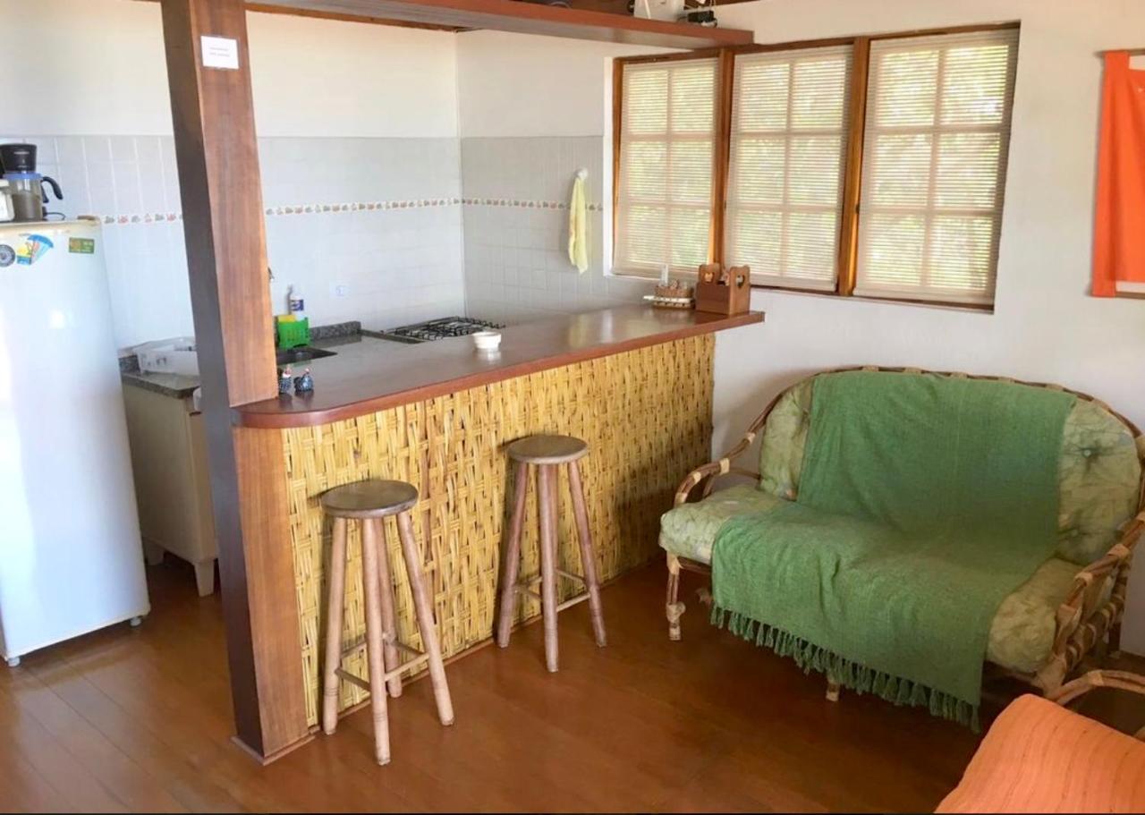 Holiday home A 80 Metros Da Do Curral Ilhabela
