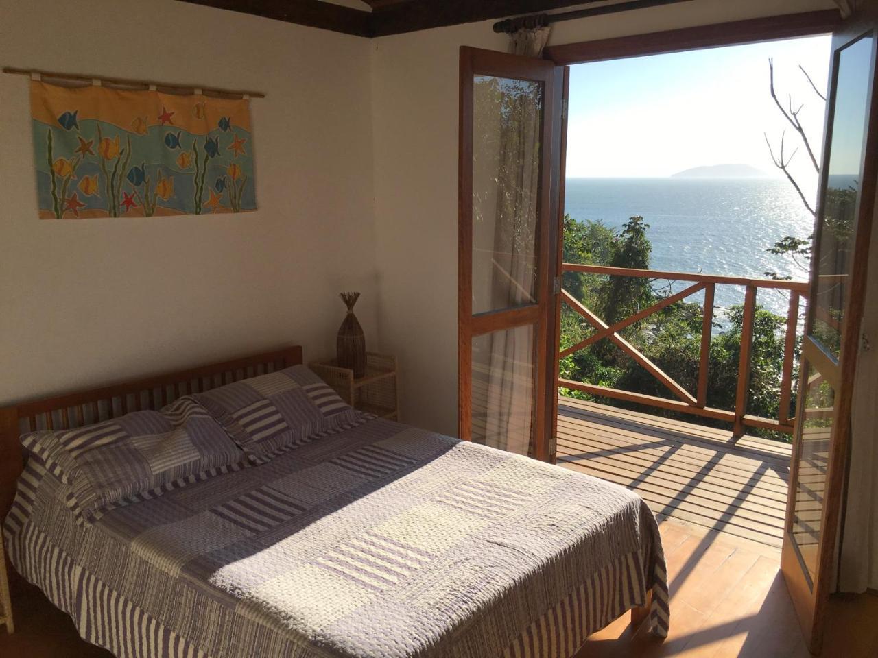 A 80 Metros Da Do Curral Holiday home