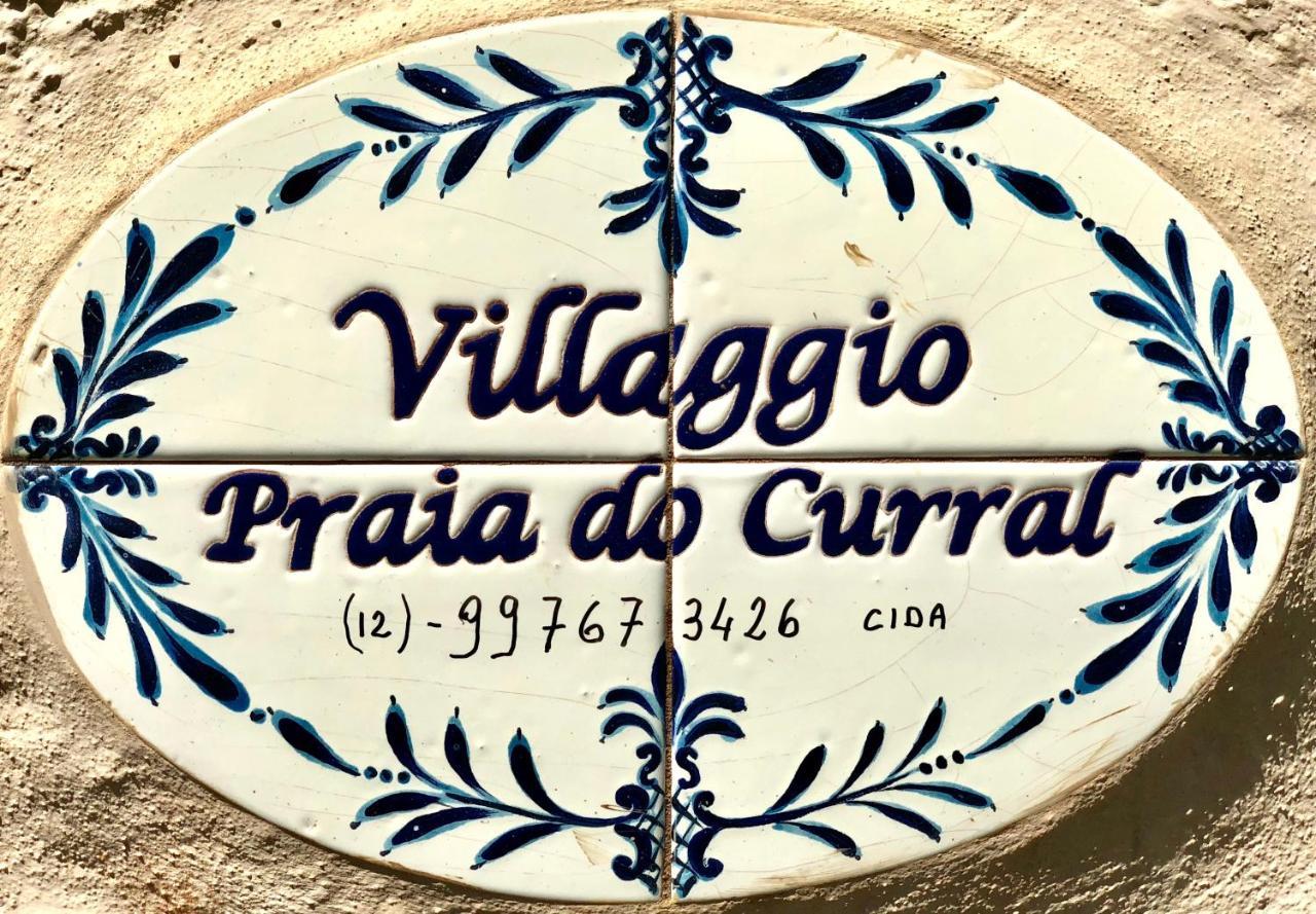 Holiday home A 80 Metros Da Do Curral Ilhabela